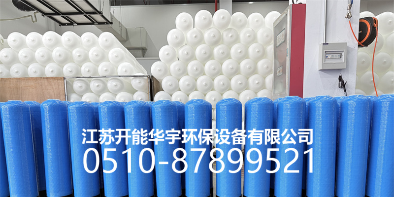 雅安市压力桶玻璃钢过滤罐 - 价格